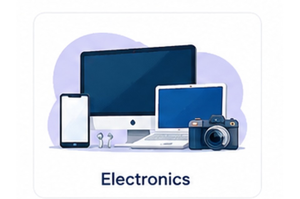 Electronics