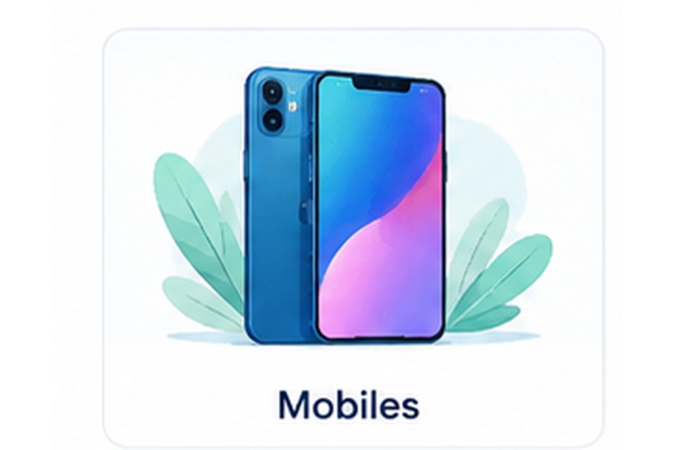 Mobiles