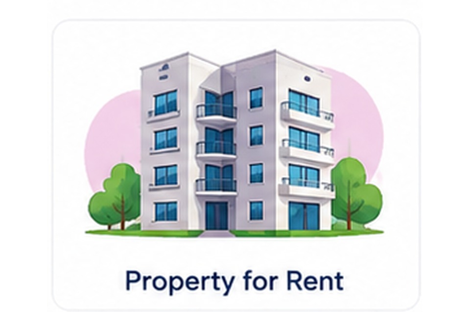 Property for Rent