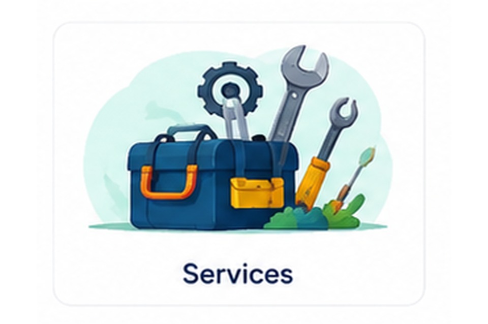 Services