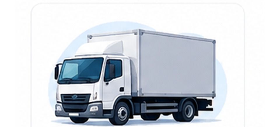 Trucks & Commercial Vehicles