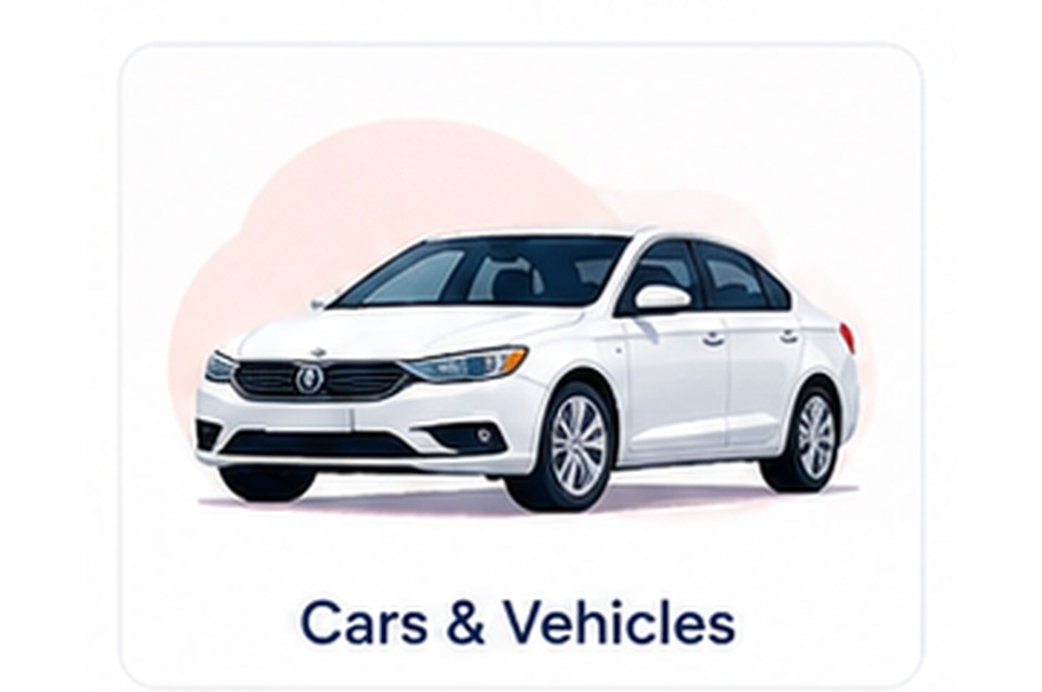 Vehicles