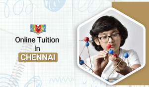 Best Online Tuition in Chennai: Solve Class 12 Matrices Without Confusion 