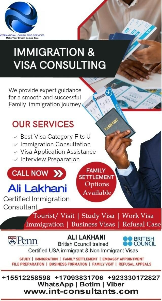 🇨🇦✈️ Canada Visa & Study Services By ICS Global 🍁