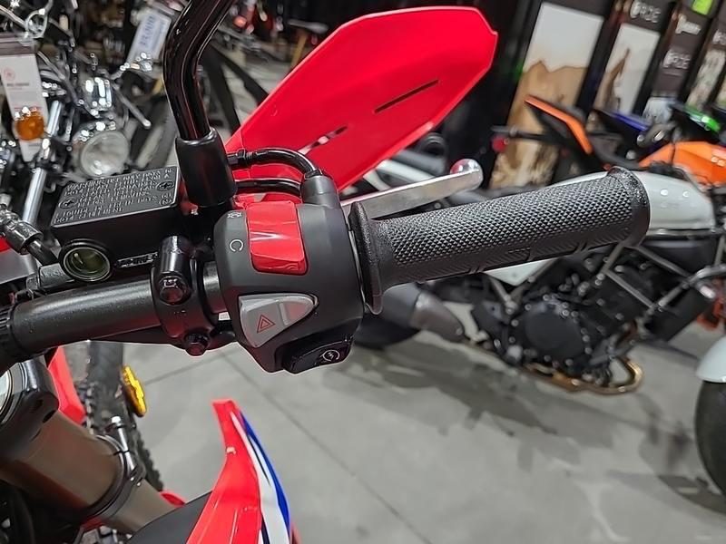  Honda CRF300L
